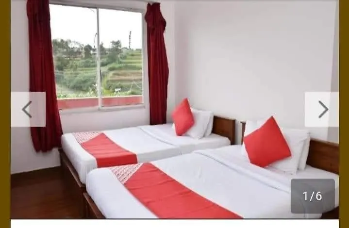 American Star Hotel- Nuwaraeliya Nuwara Eliya