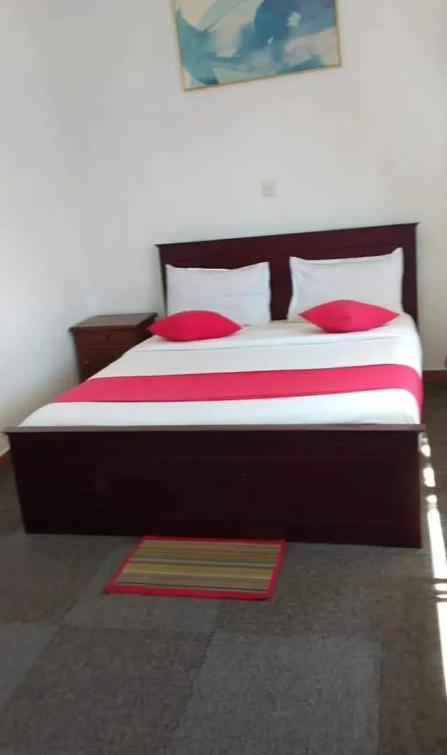 American Star Hotel- Nuwaraeliya Nuwara Eliya 3*,  Sri Lanka