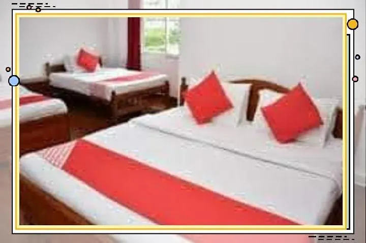 American Star Hotel- Nuwaraeliya Nuwara Eliya Hotel