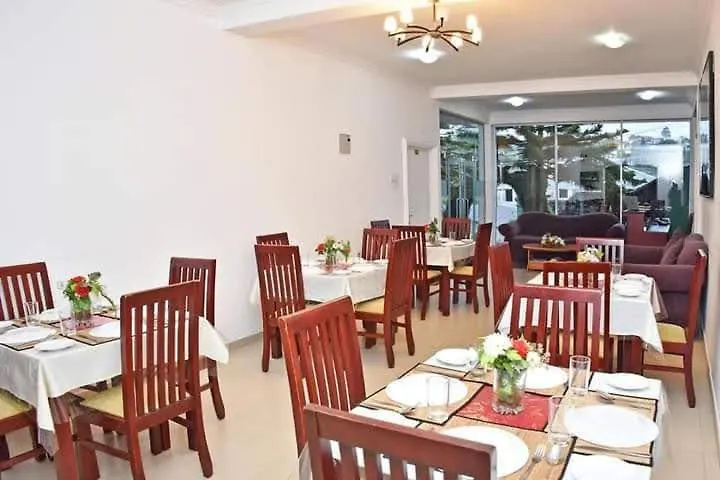 American Star Hotel- Nuwaraeliya Nuwara Eliya 3*,  Sri Lanka