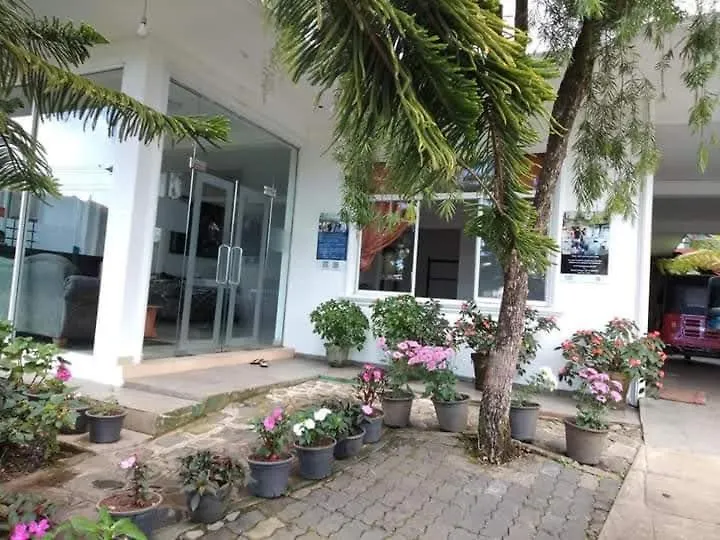 American Star Hotel- Nuwaraeliya Nuwara Eliya