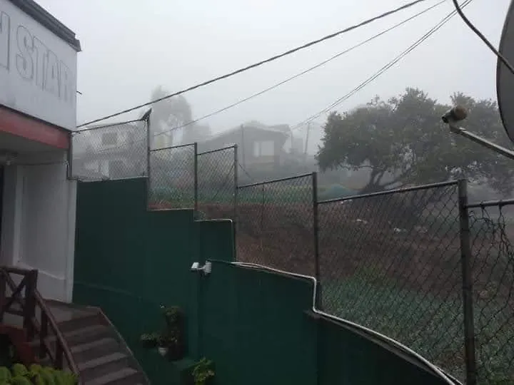 Hotel American Star Hotel- Nuwaraeliya Nuwara Eliya