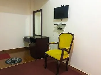 American Star Hotel- Nuwaraeliya Nuwara Eliya Hotel
