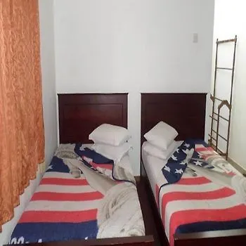 Hotel American Star Hotel- Nuwaraeliya Nuwara Eliya