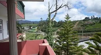 American Star Hotel- Nuwaraeliya Nuwara Eliya