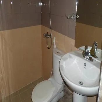 American Star Hotel- Nuwaraeliya Nuwara Eliya