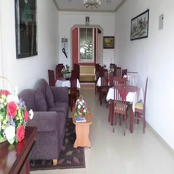 American Star Hotel- Nuwaraeliya Nuwara Eliya 3*,  Sri Lanka