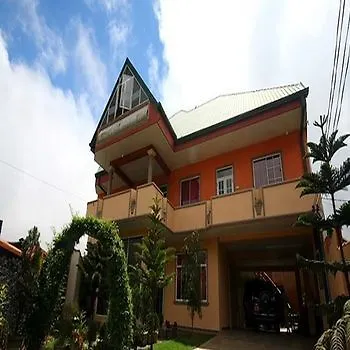 *** Hotel American Star Hotel- Nuwaraeliya Nuwara Eliya Sri Lanka