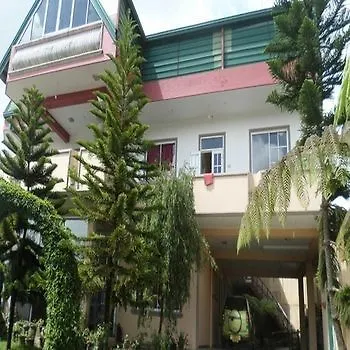American Star Hotel- Nuwaraeliya Nuwara Eliya