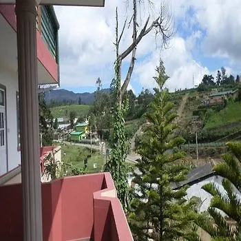 Hotel American Star Hotel- Nuwaraeliya Nuwara Eliya