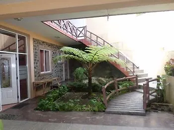 American Star Hotel- Nuwaraeliya Nuwara Eliya