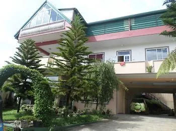 American Star Hotel- Nuwaraeliya Nuwara Eliya Sri Lanka