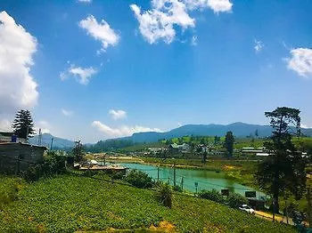 American Star Hotel- Nuwaraeliya Nuwara Eliya