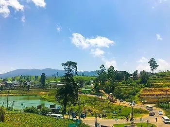 Hotel American Star Hotel- Nuwaraeliya Nuwara Eliya