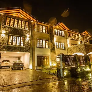 Seasons - *** Nuwara Eliya