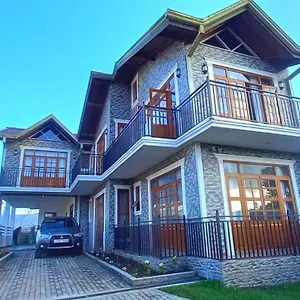 Moonplain Bungalows Nuwara Eliya