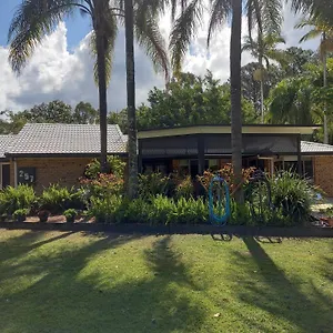  Bed & Breakfast Tukawyl Retreat Australia