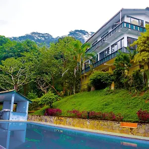 *** Resort Brookside By Earl's Sri Lanka