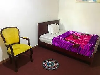 American Star Hotel- Nuwaraeliya Nuwara Eliya