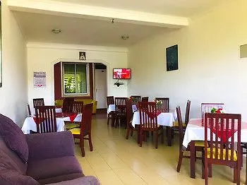 American Star Hotel- Nuwaraeliya Nuwara Eliya 3*,  Sri Lanka