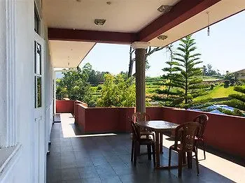 Hotel American Star Hotel- Nuwaraeliya Nuwara Eliya